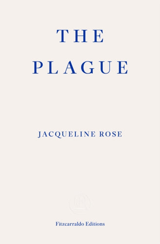 The Plague-9781804270486