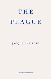 The Plague-9781804270486