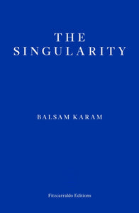 The Singularity-9781804270813