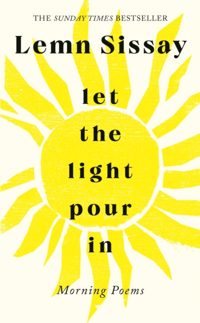 Let the Light Pour In : A SUNDAY TIMES BESTSELLER-9781805301134