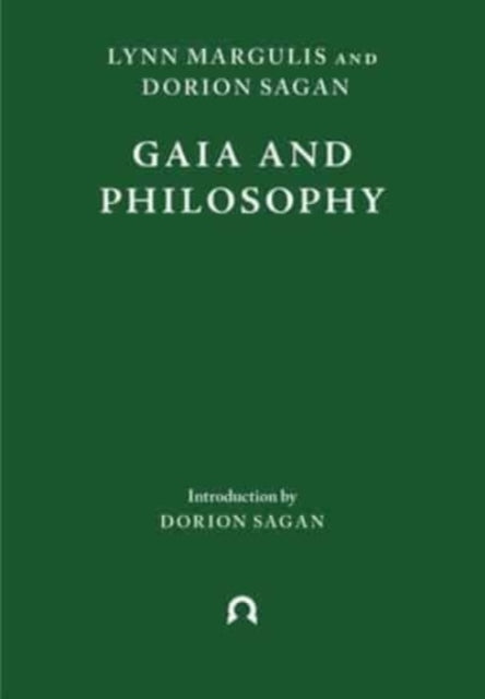Gaia and Philosophy-9781838003968