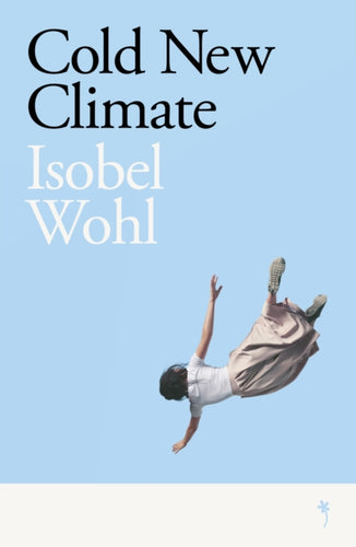 Cold New Climate-9781838018122
