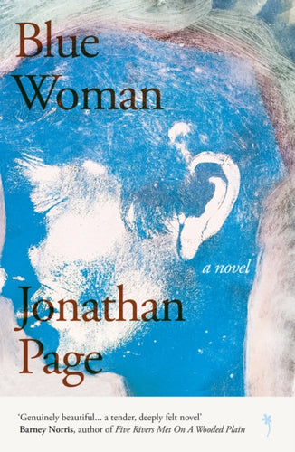 Blue Woman-9781838018153