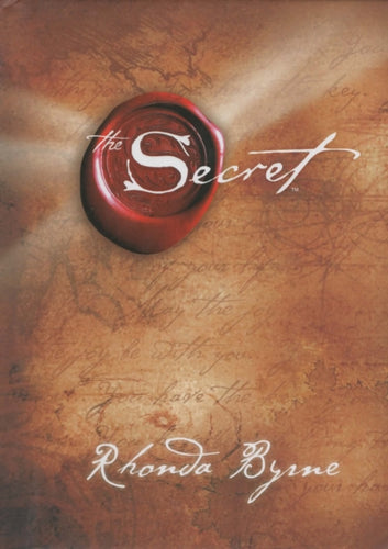 The Secret-9781847370297