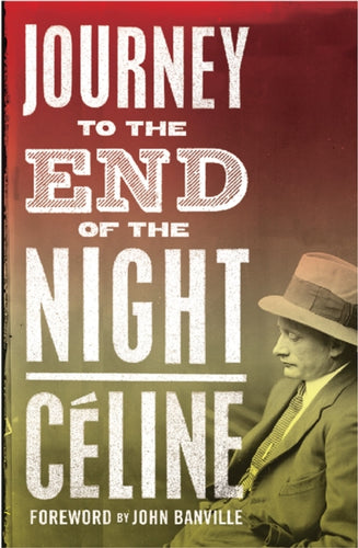 Journey to the End of the Night-9781847492401