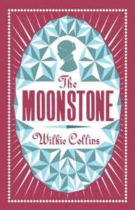 The Moonstone-9781847494221