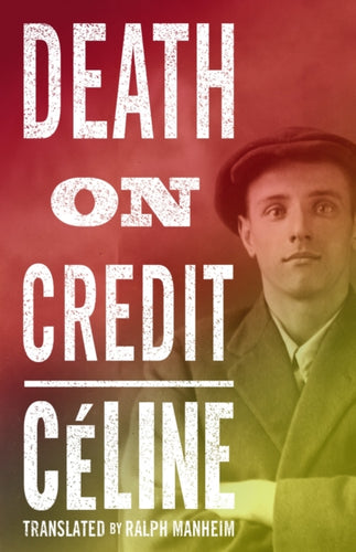 Death on Credit-9781847496348