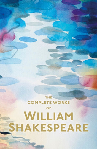 The Complete Works of William Shakespeare-9781853268953