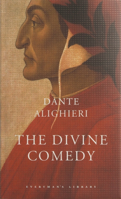The Divine Comedy-9781857151831