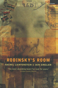 Rodinsky's Room-9781862073296