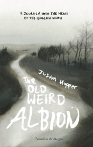 The Old Weird Albion-9781908058379