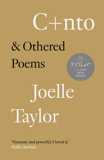 C+nto : & Othered Poems-9781908906489