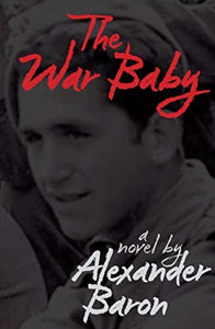 The War Baby-9781910170649