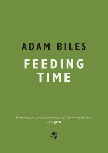 Feeding Time-9781910296684