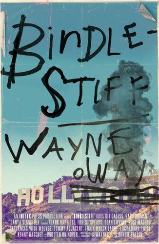 Bindlestiff-9781910312292