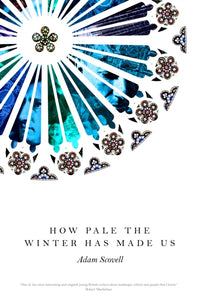 How Pale the Winter Has Made Us-9781910312452