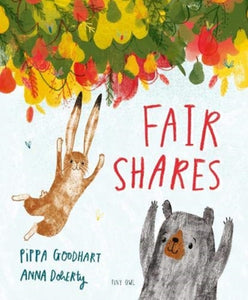 Fair Shares-9781910328507