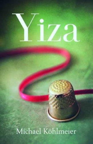 Yiza-9781910376751
