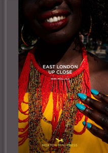 East London Up Close-9781910566978
