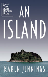 An Island-9781910688922