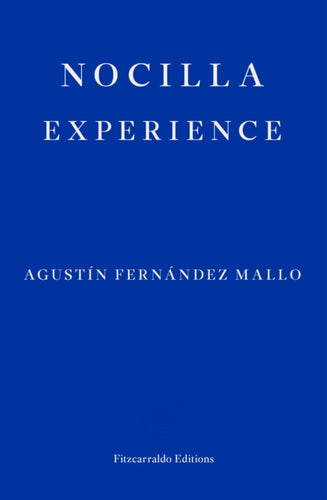 Nocilla Experience-9781910695258