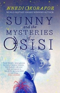 Sunny and the Mysteries of Osisi : 2-9781911115571