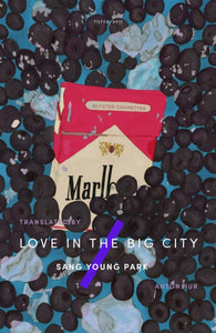 Love in the Big City-9781911284659