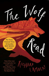 The Wolf Road-9781911427162