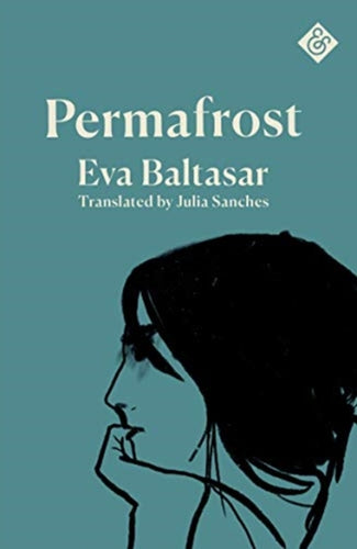 Permafrost-9781911508755