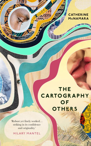 The Cartography Of Others-9781911586562