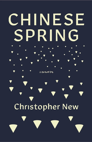 Chinese Spring-9781912235148
