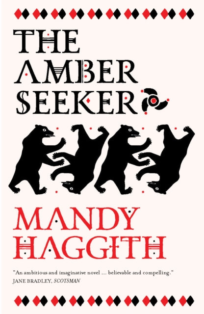 The Amber Seeker : 2-9781912235292