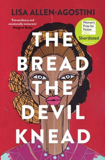 The Bread the Devil Knead-9781912408993