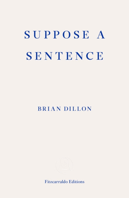 Suppose a Sentence-9781913097011