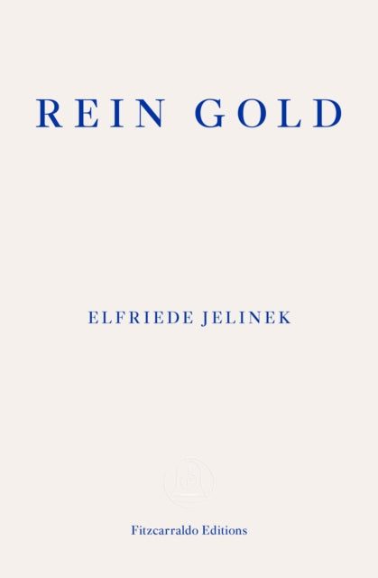 Rein Gold-9781913097448
