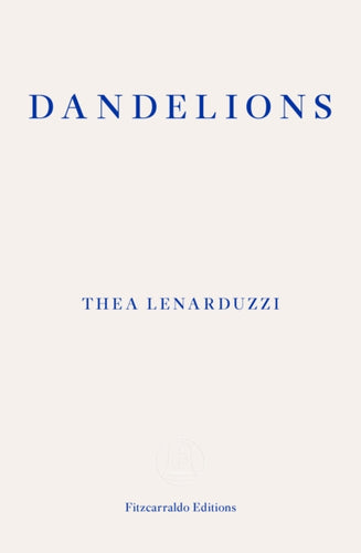 Dandelions-9781913097974