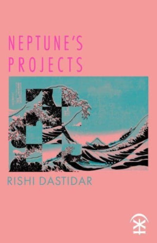 Neptune's Projects-9781913437688