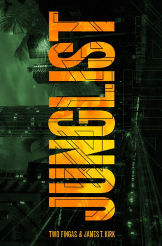 Junglist-9781913462505