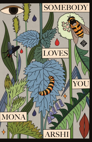 Somebody Loves You-9781913505165