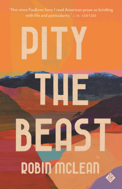 Pity the Beast-9781913505523