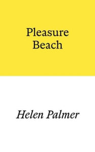 Pleasure Beach-9781913513443
