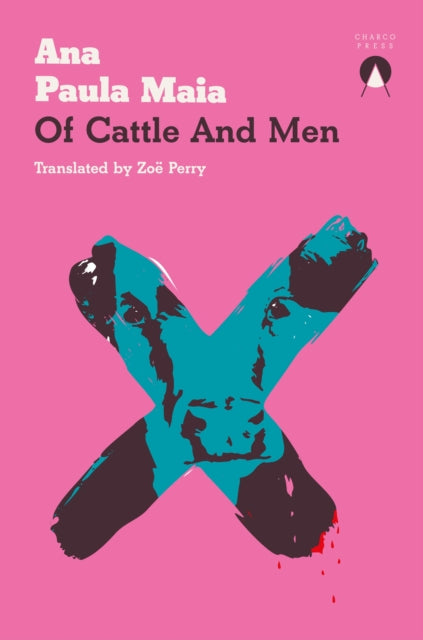 Of Cattle and Men-9781913867492