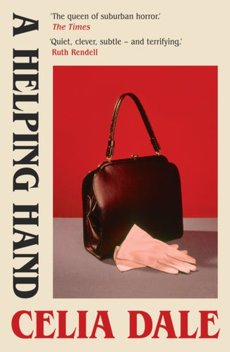 A Helping Hand-9781914198335