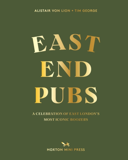 East End Pubs-9781914314438
