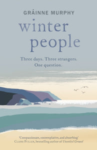 Winter People : Irish Examiner Best Books of 2022-9781915054357