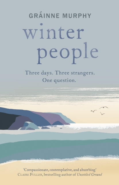Winter People : Irish Examiner Best Books of 2022-9781915054357