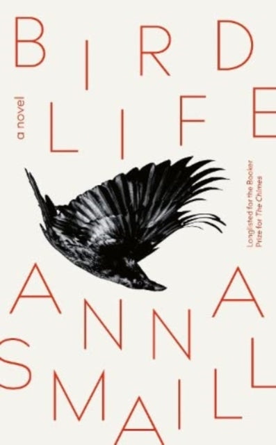 Bird Life : a novel-9781915590039