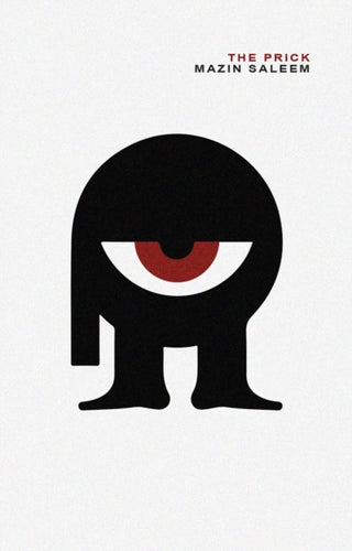 The Prick-9781916413634