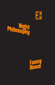 Night Philosophy-9781916425026