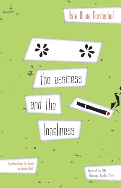 The Easiness And The Loneliness-9781940953854